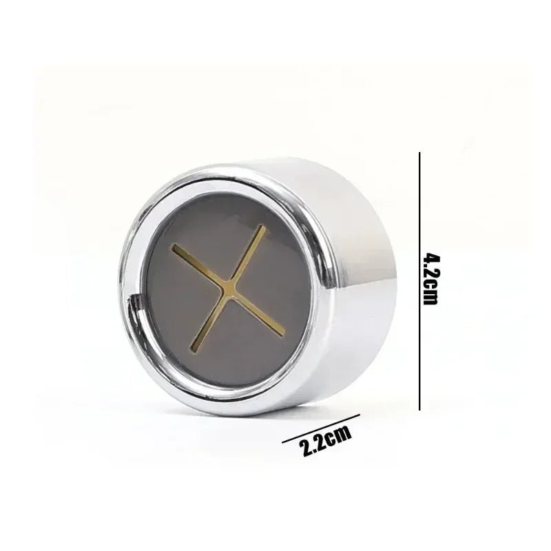8/1Pcs Self Adhesive Towel Plug Holder - Fizu