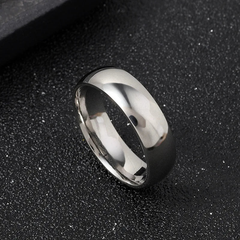 Charm Jewelry Ring