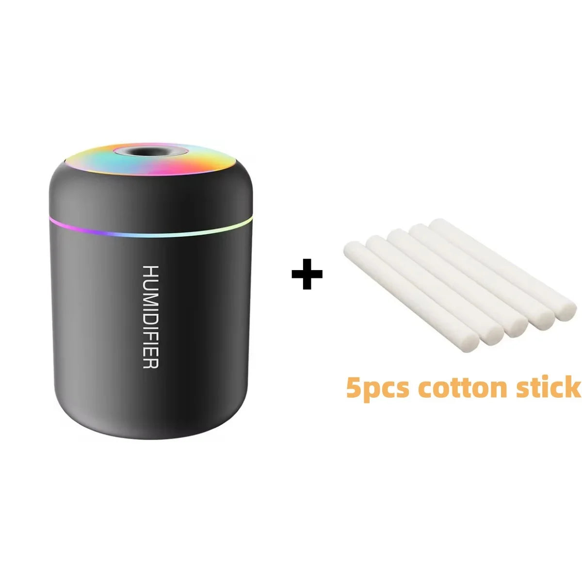 Mini Air Humidifier USB