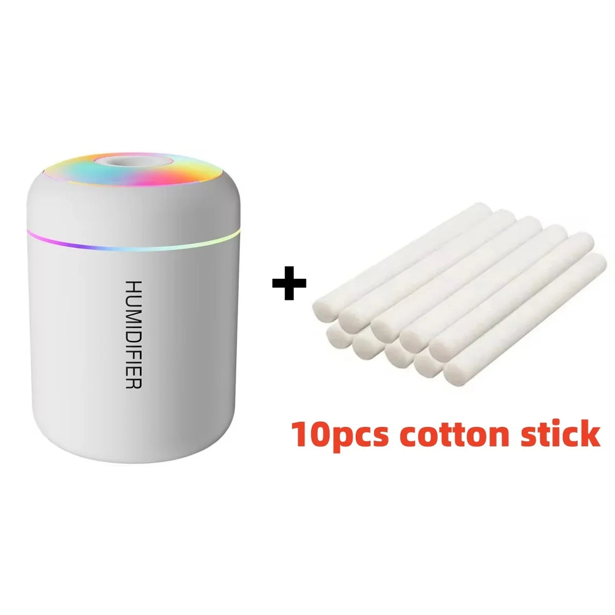 Mini Air Humidifier USB