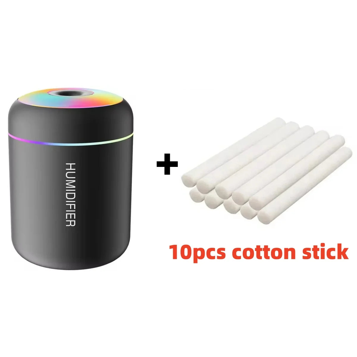 Mini Air Humidifier USB