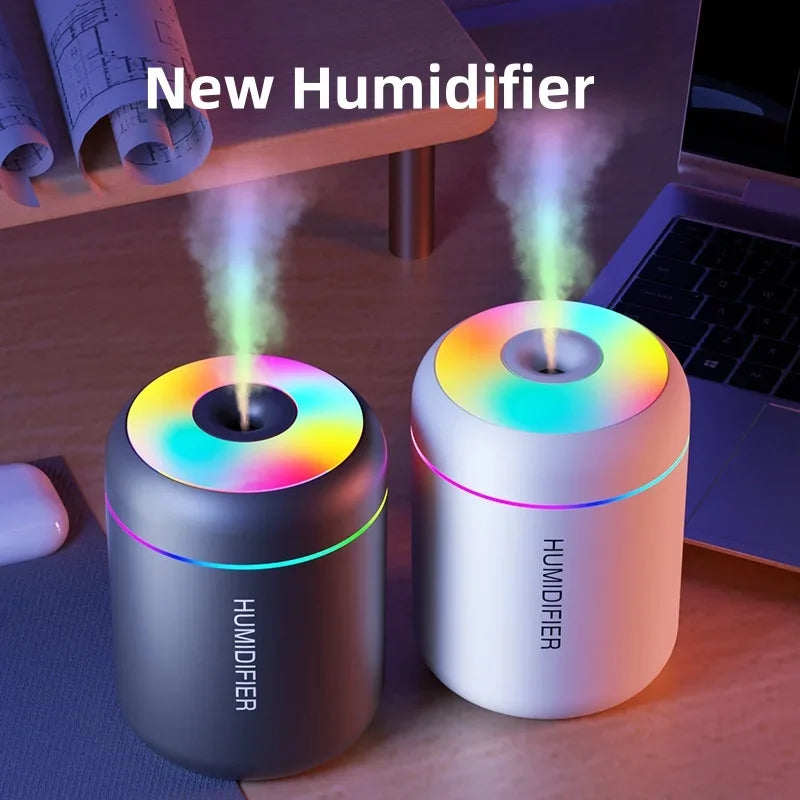 Mini Air Humidifier USB