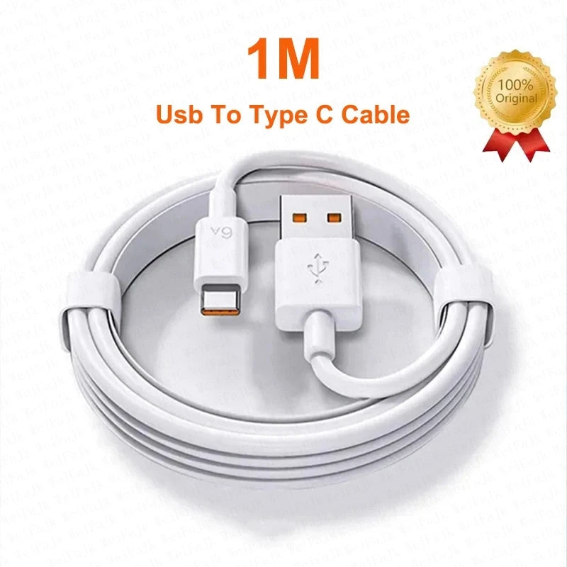 Xiaomi Original Charger 120W