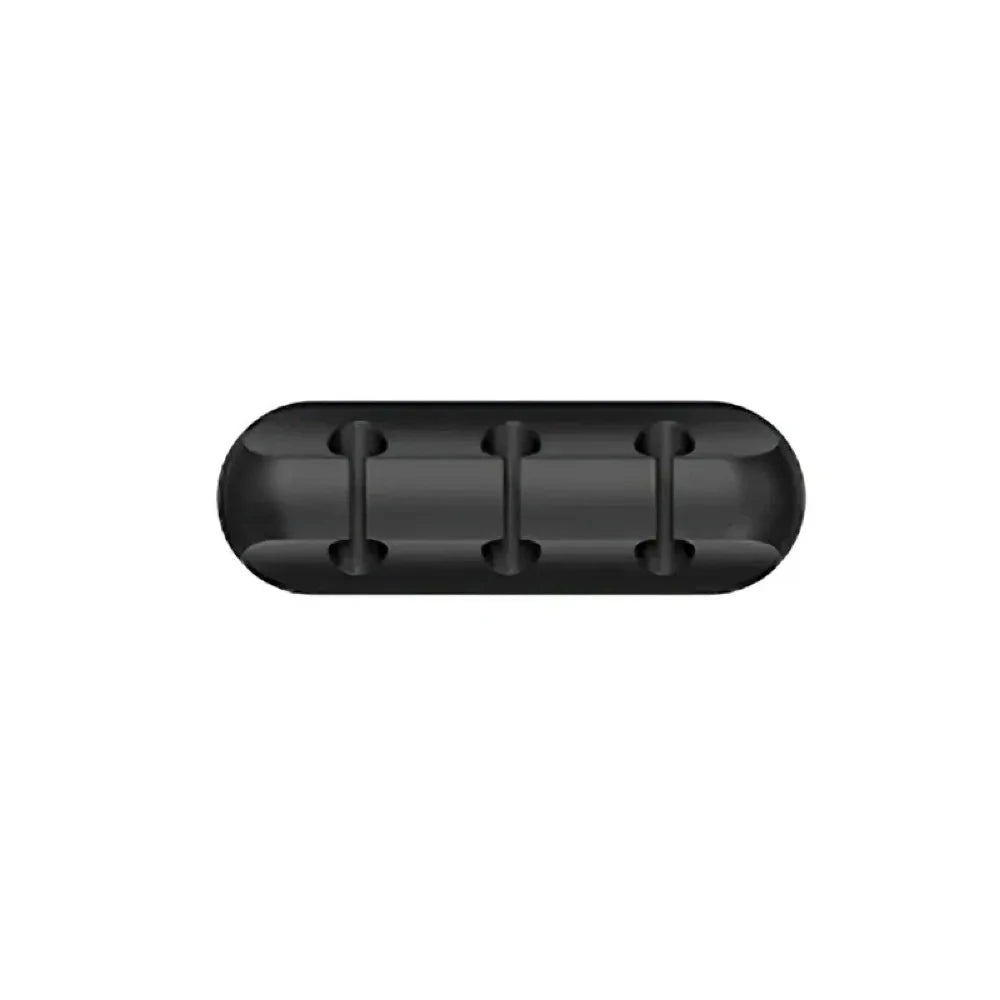Cable Organizer Silicone USB