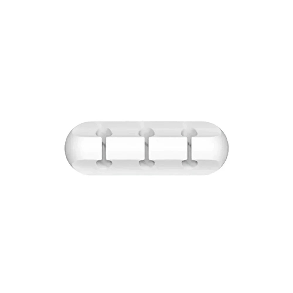 Cable Organizer Silicone USB