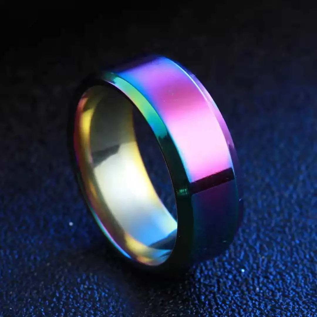 Charm Jewelry Ring