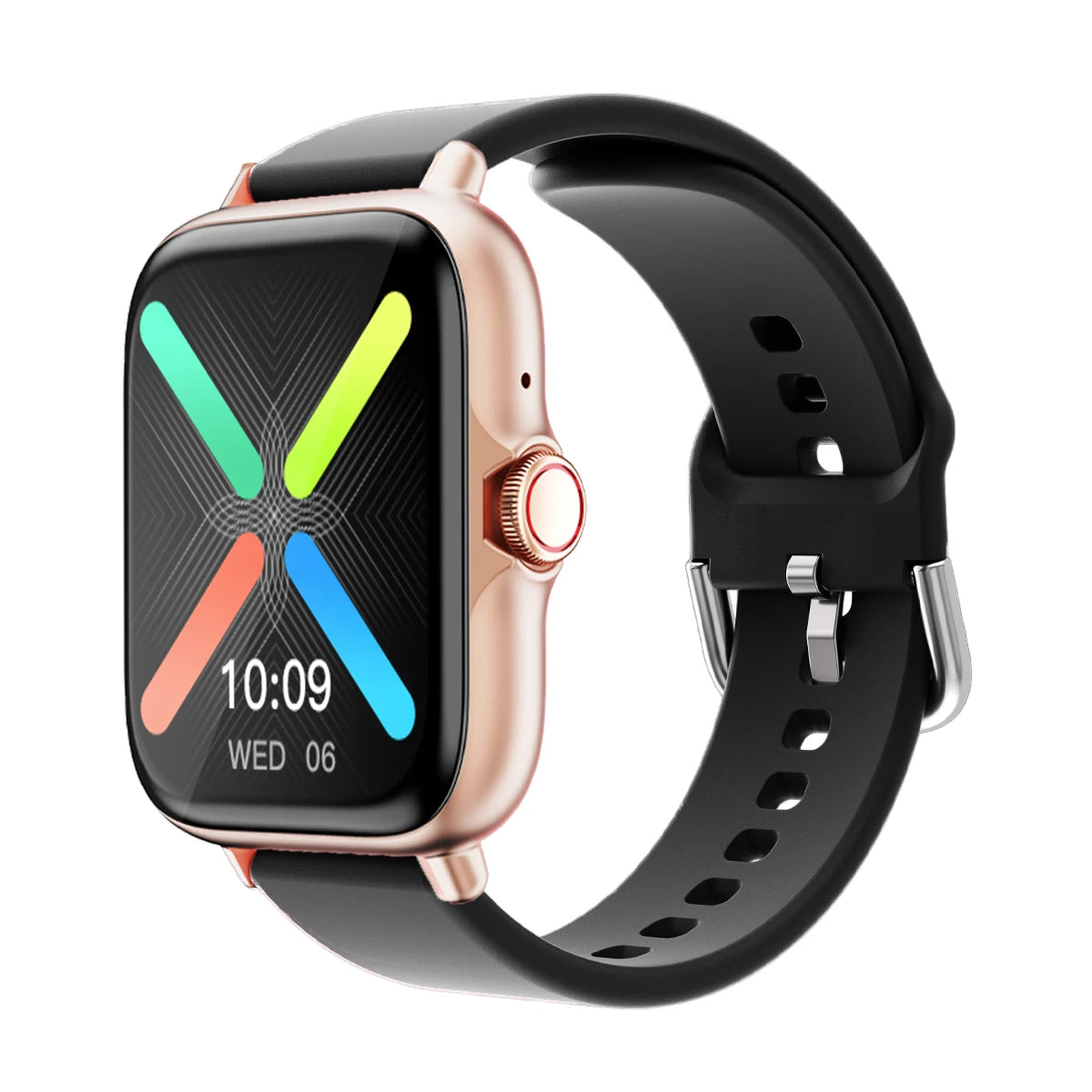 Smart Watch Waterproof