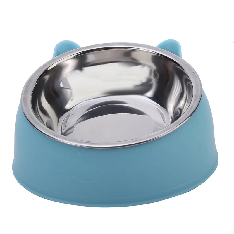 Cat Bowl Lovely