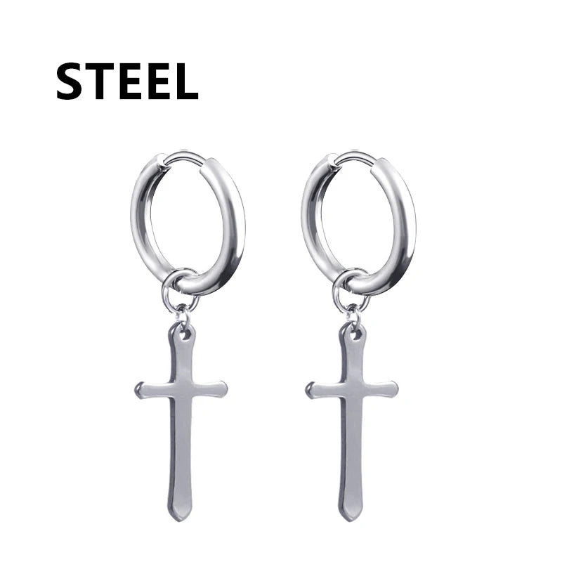 Pendant Piercing Jewelry