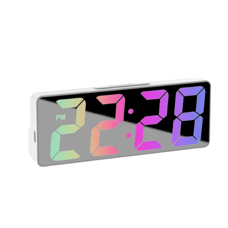 Digital Clock Alarm