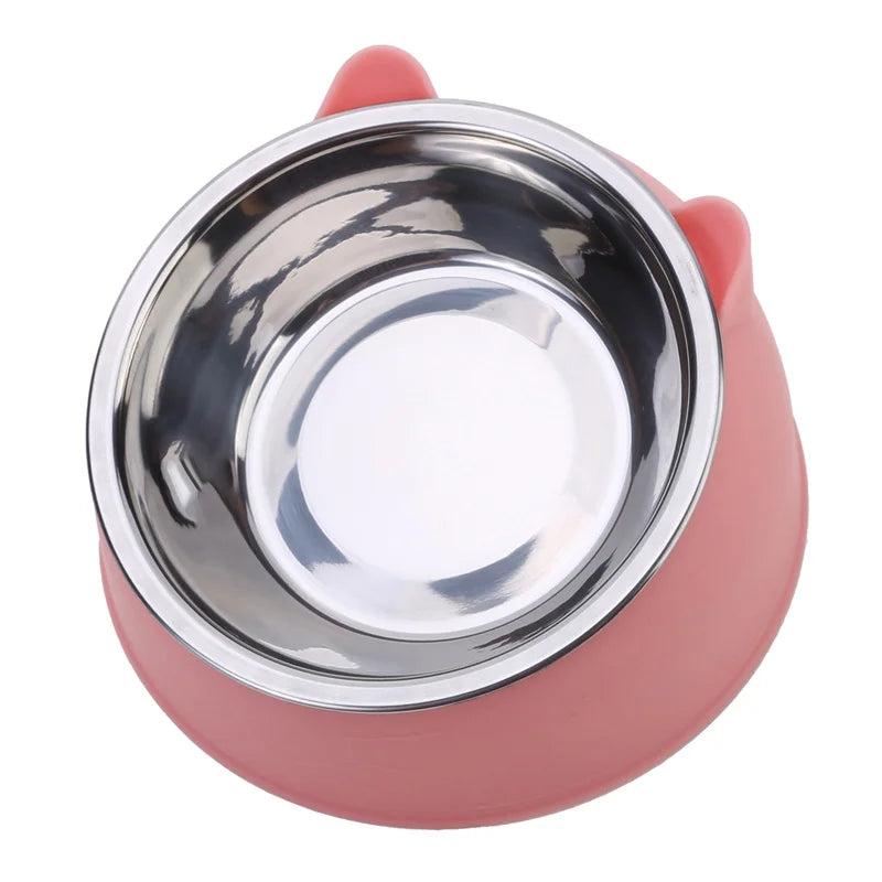 Cat Bowl Lovely