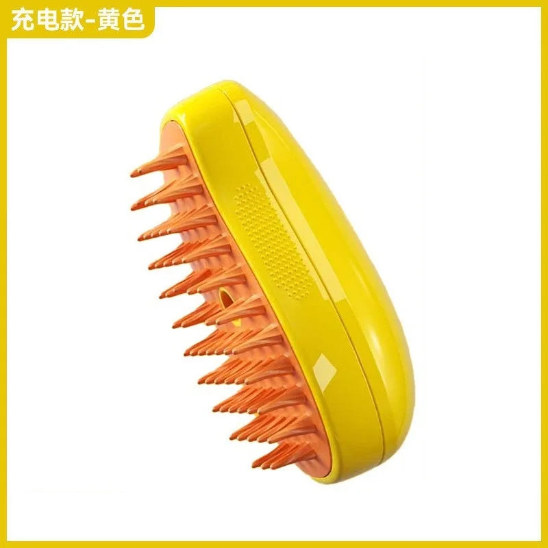 Electric Brush Pet