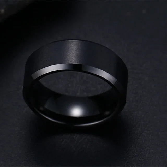 Charm Jewelry Ring