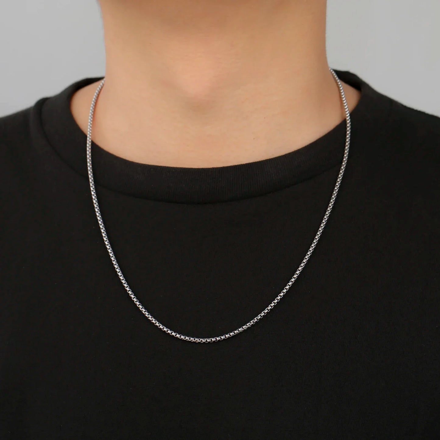 Fashion Chain Necklace