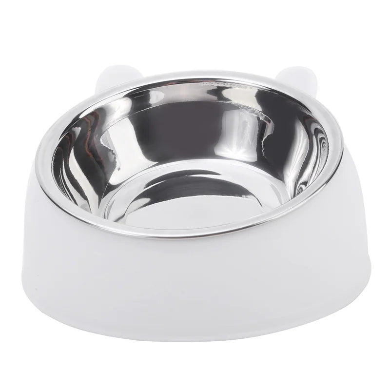 Cat Bowl Lovely