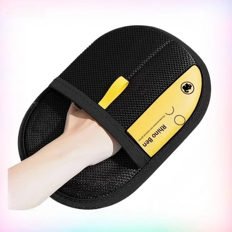 Static Hair Pet Removal