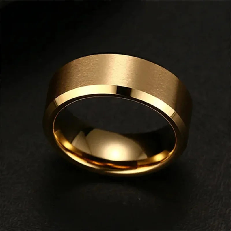 Charm Jewelry Ring