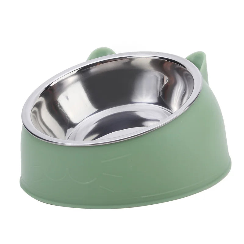 Cat Bowl Lovely