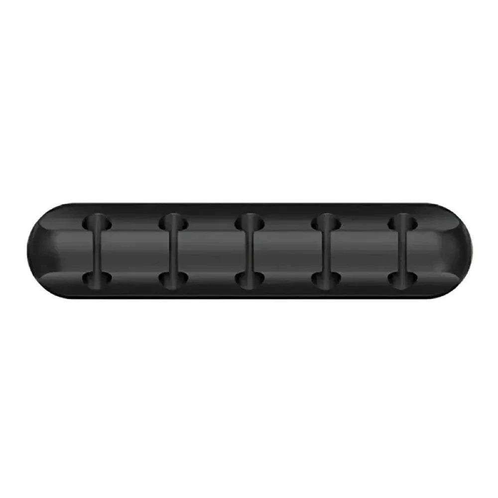 Cable Organizer Silicone USB