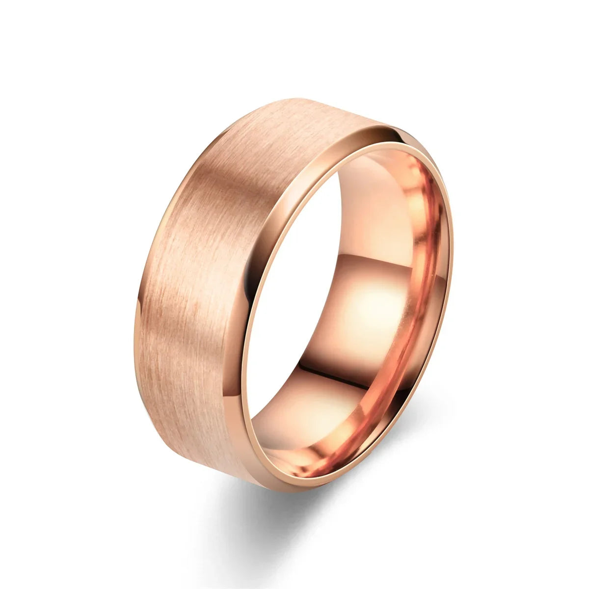 Charm Jewelry Ring