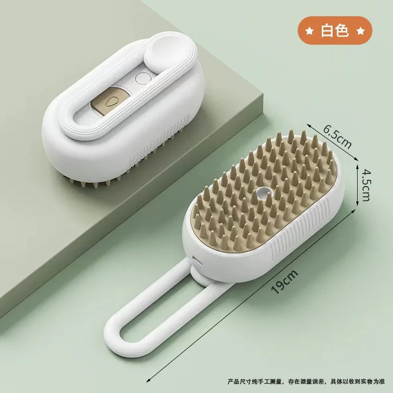 Electric Brush Pet