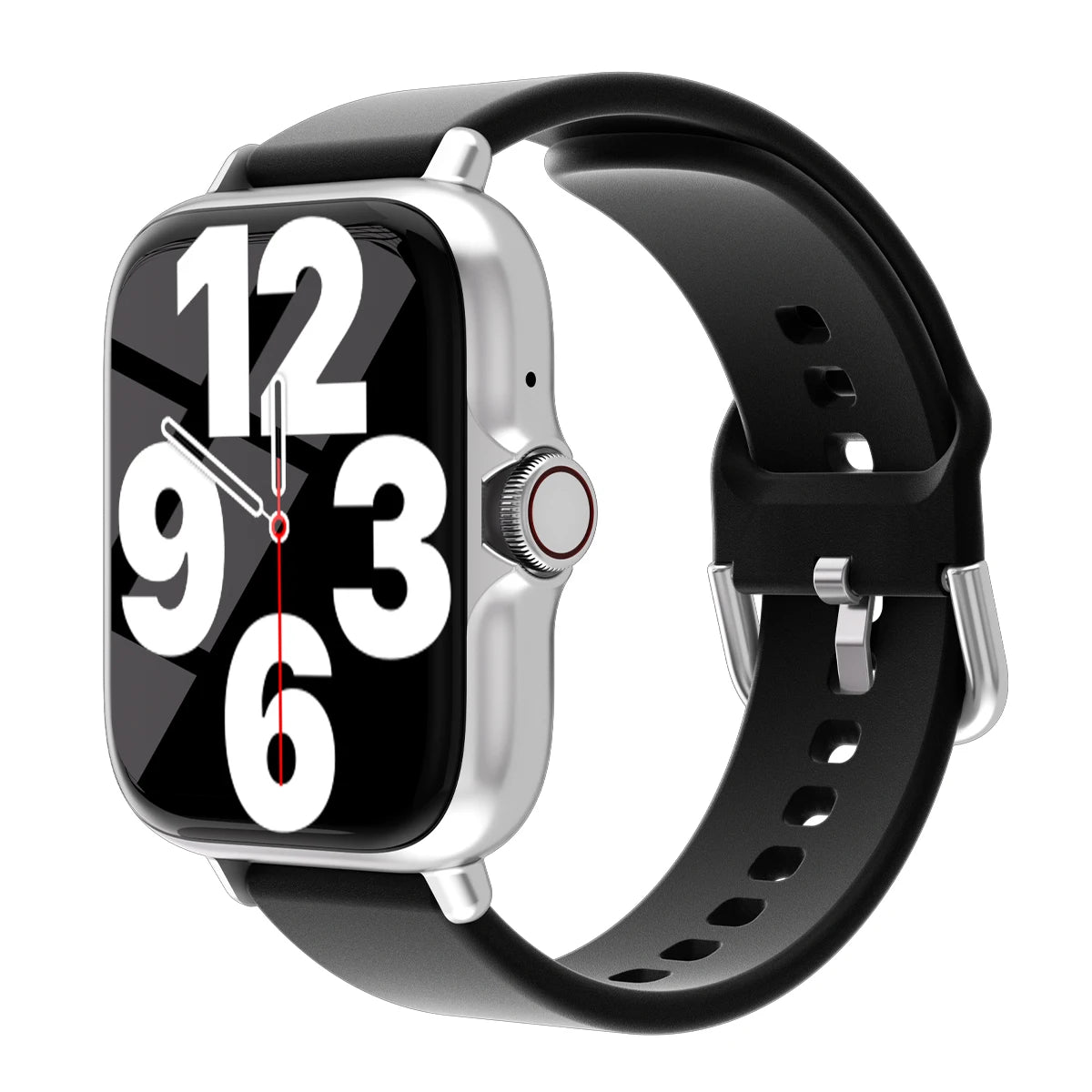 Smart Watch Waterproof