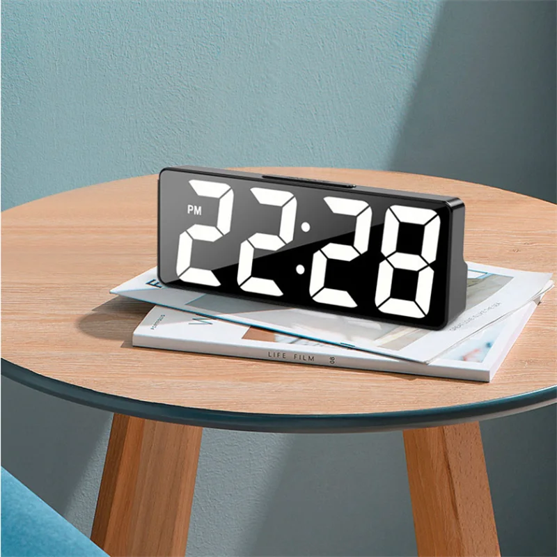 Digital Clock Alarm