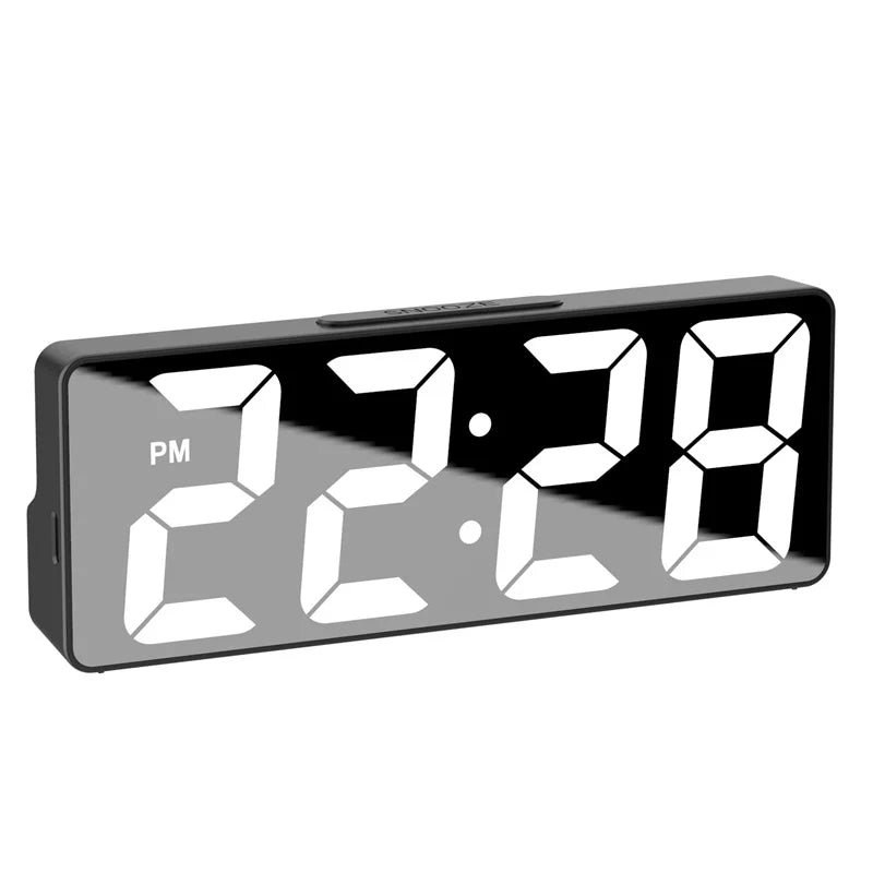 Digital Clock Alarm