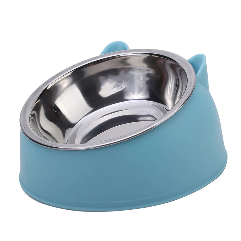 Cat Bowl Lovely