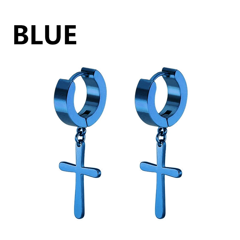 Pendant Piercing Jewelry