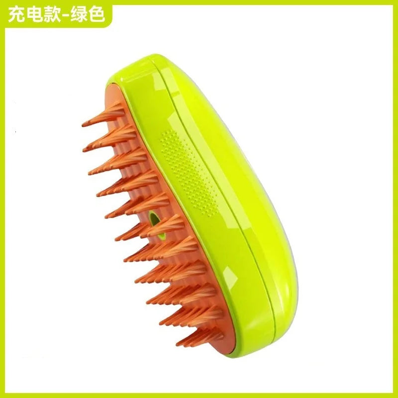Electric Brush Pet
