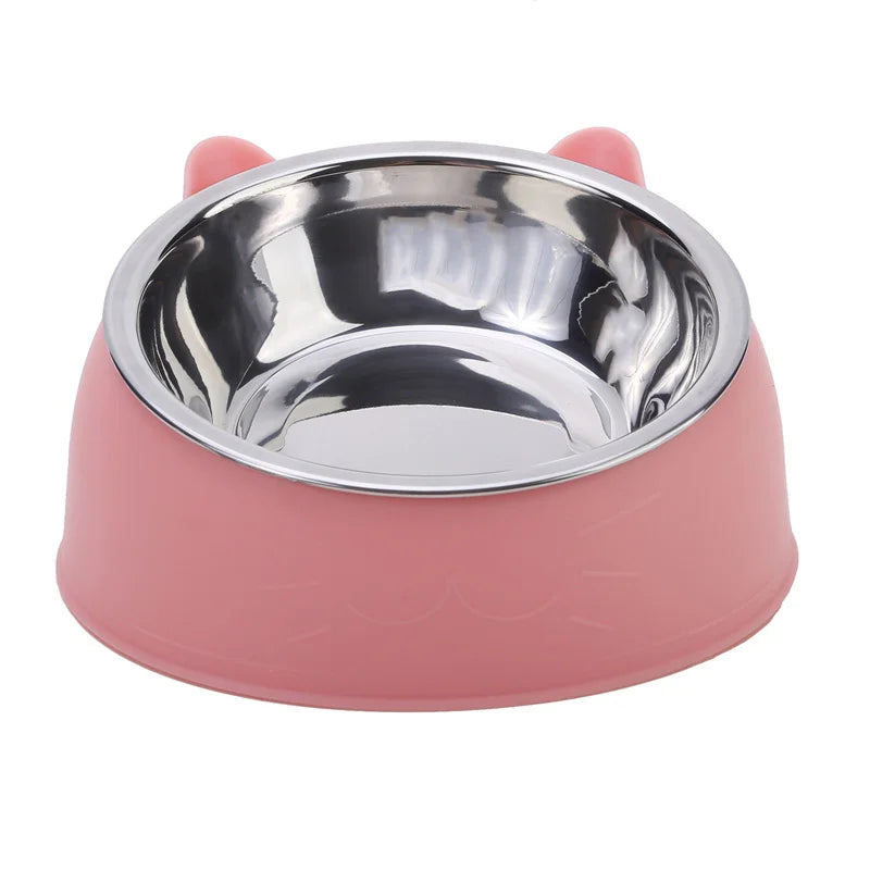 Cat Bowl Lovely