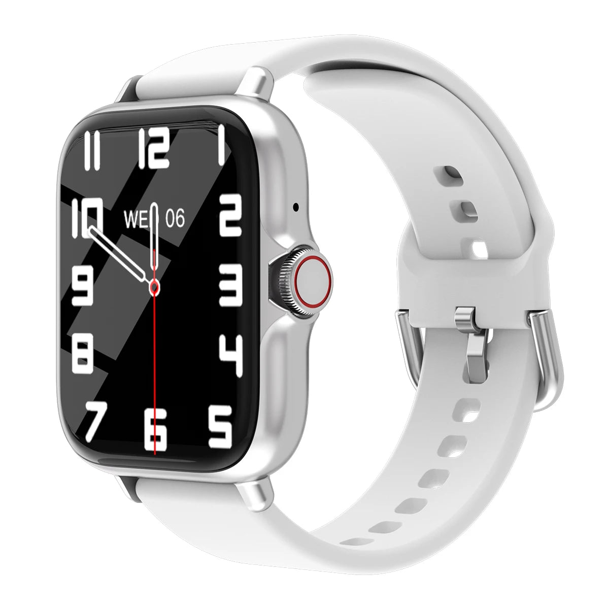 Smart Watch Waterproof