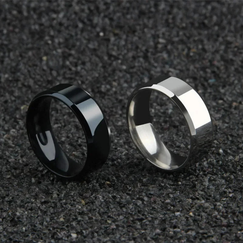 Charm Jewelry Ring