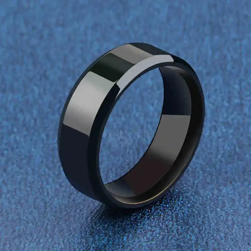 Charm Jewelry Ring