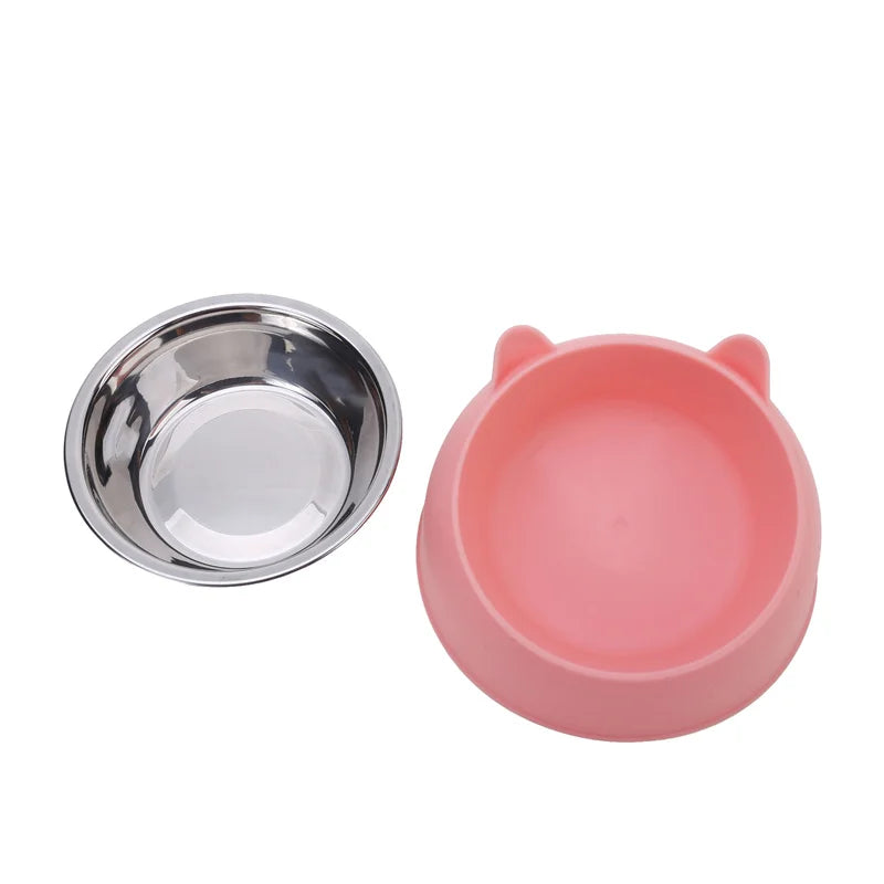 Cat Bowl Lovely