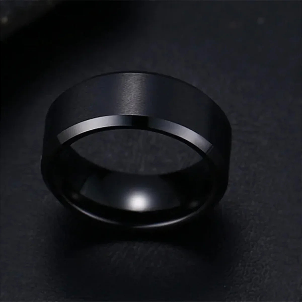 Charm Jewelry Ring