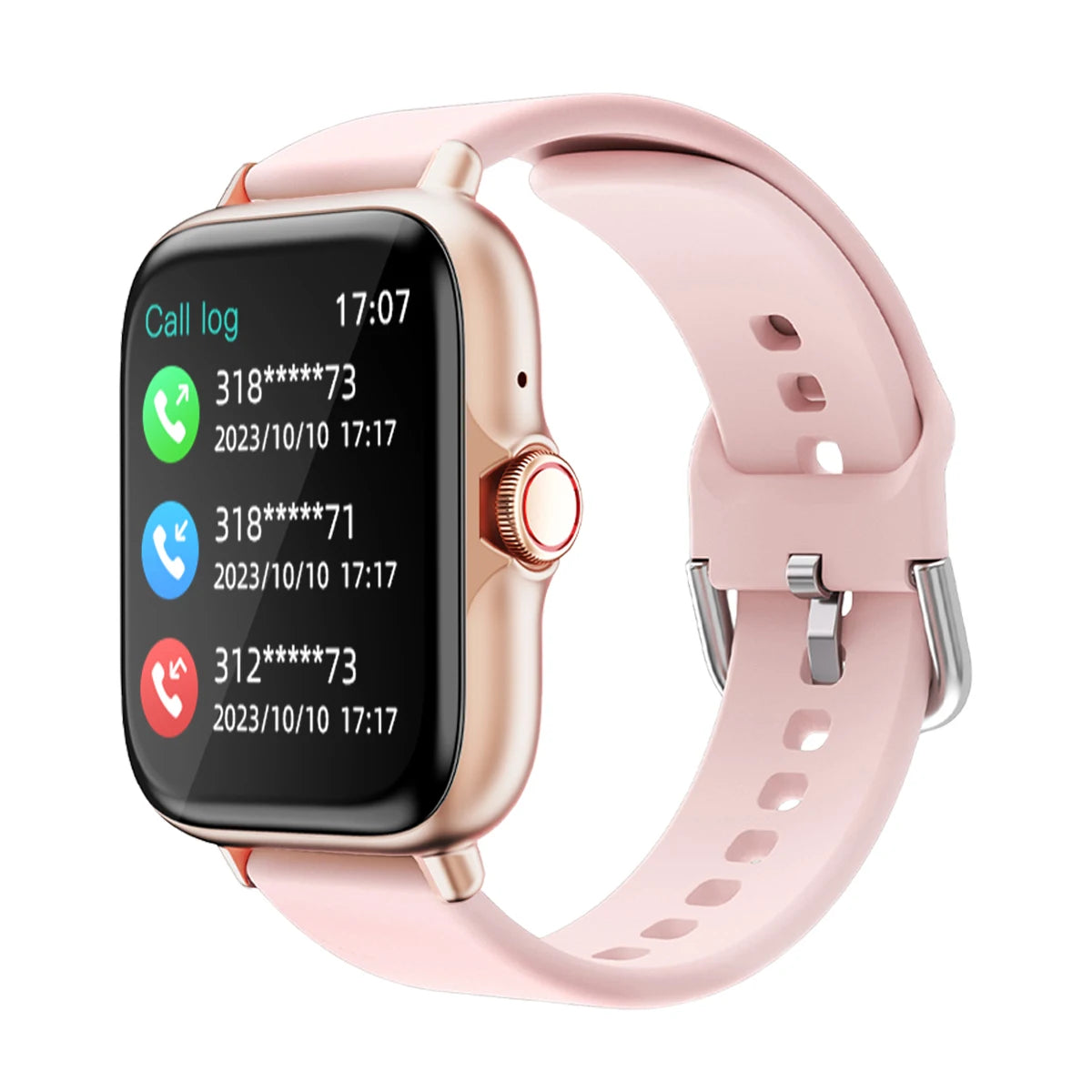Smart Watch Waterproof