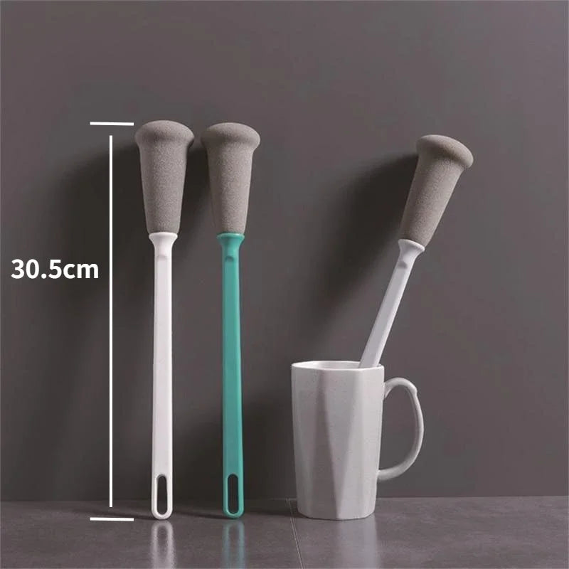 Long Handle Sponge Brush