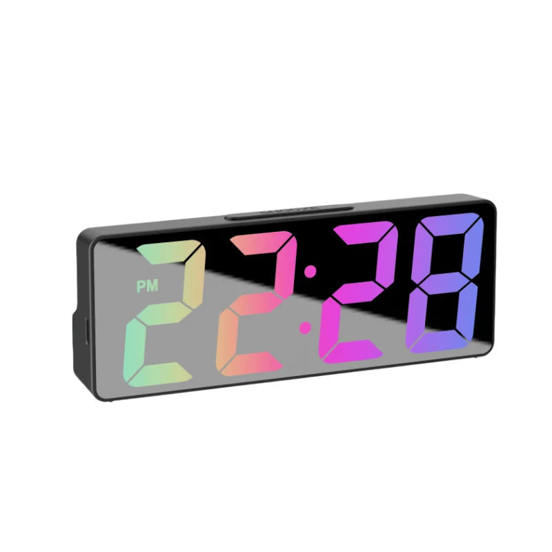 Digital Clock Alarm