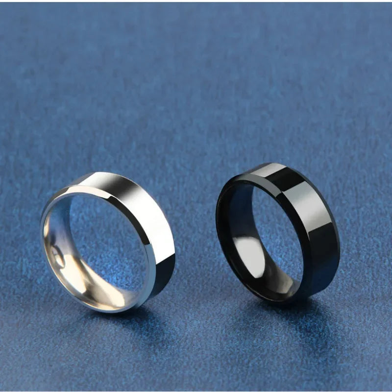 Charm Jewelry Ring