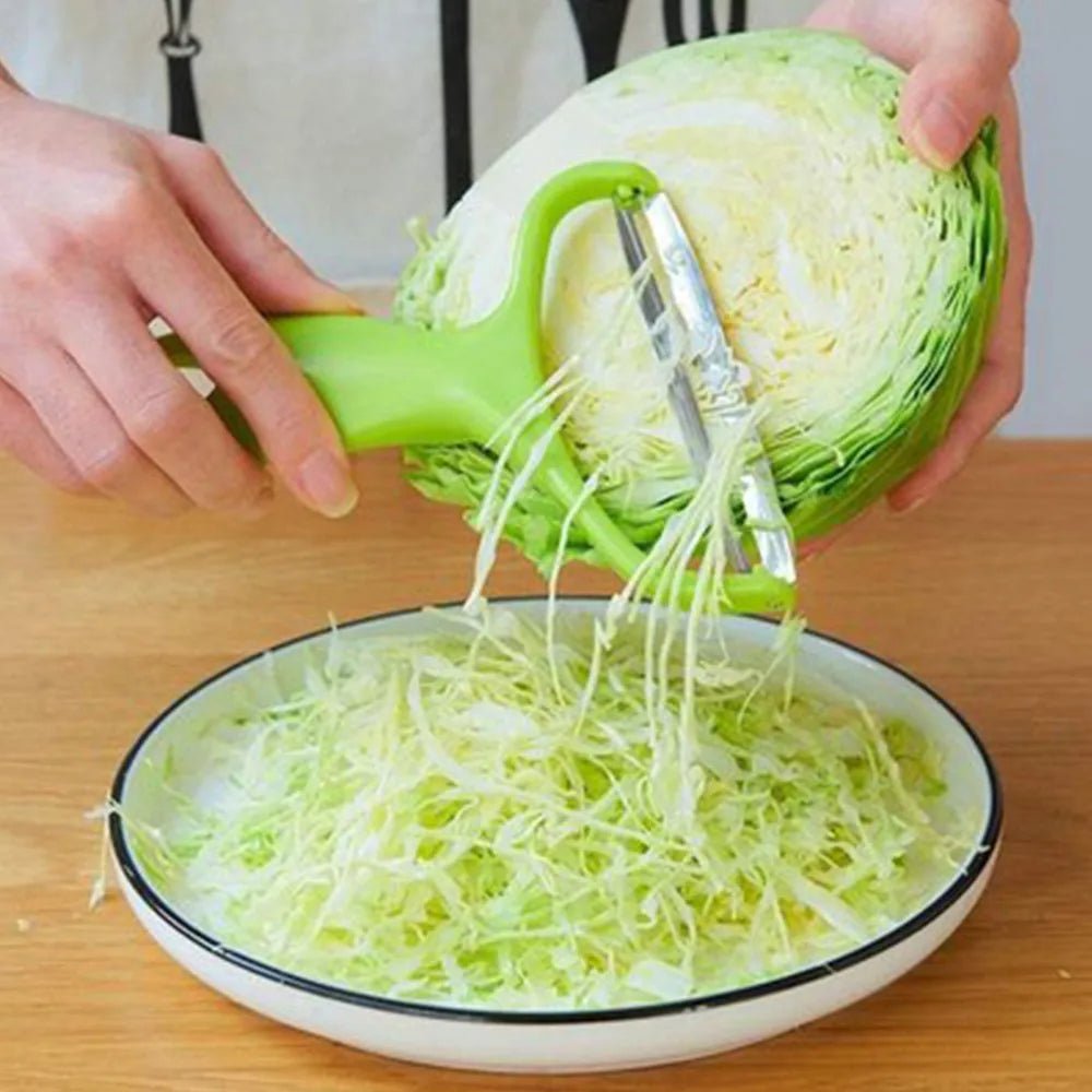 Cabbage Slicer Vegetable Cutter - Fizu