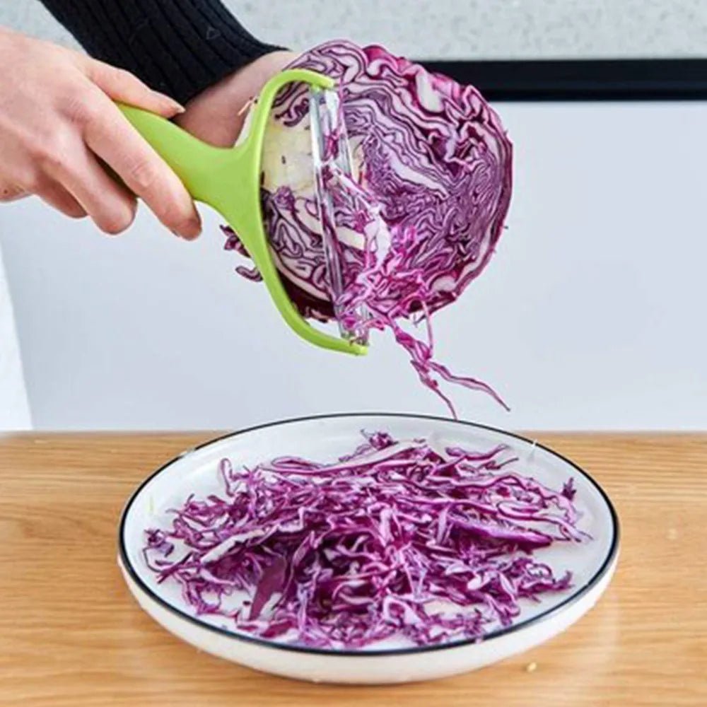 Cabbage Slicer Vegetable Cutter - Fizu
