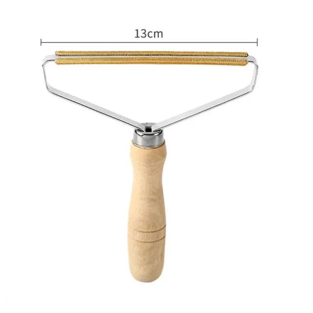 Cat Hair Removal Brush Hair - Fizu