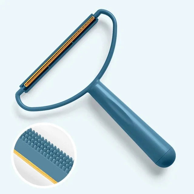 Cat Hair Removal Brush Hair - Fizu