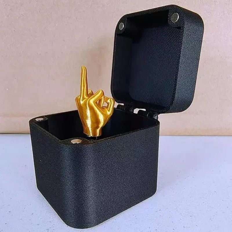 Fun Gag Gifts Accessorie - Fizu