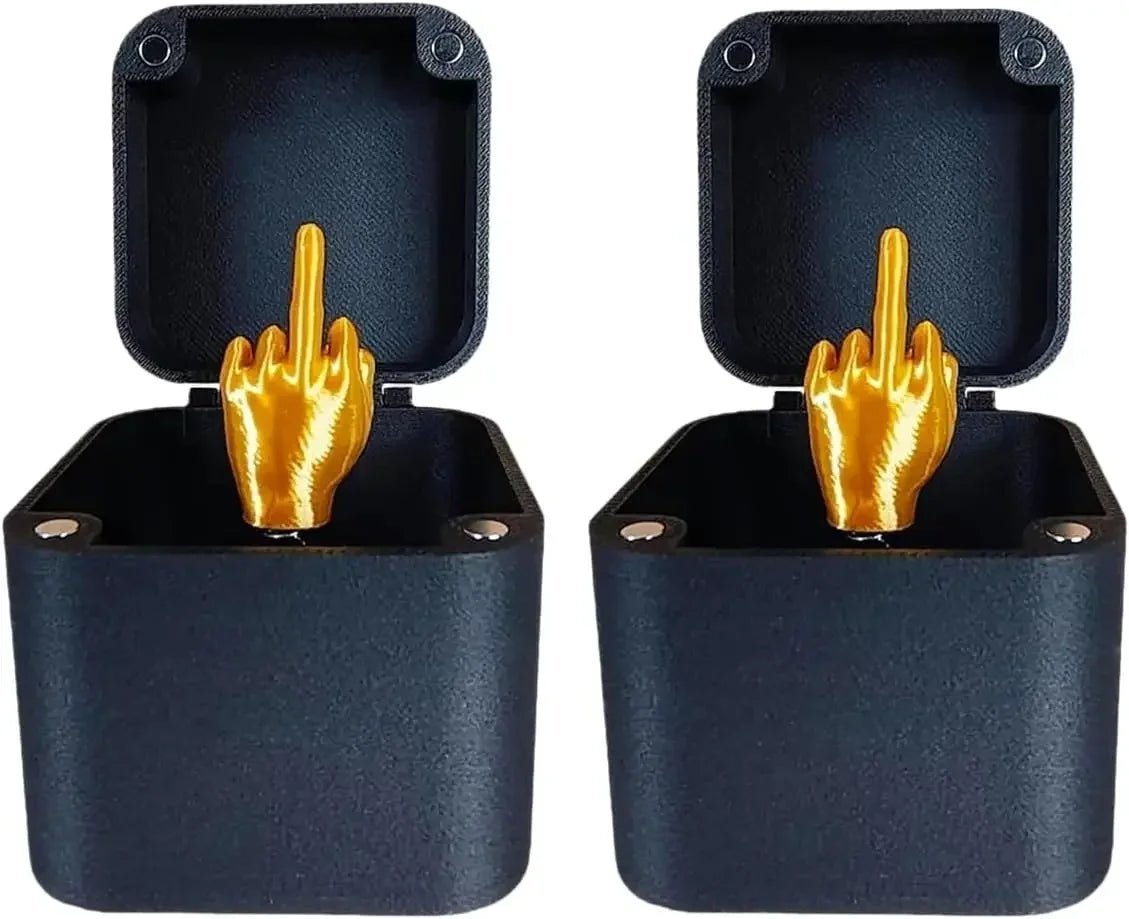 Fun Gag Gifts Accessorie - Fizu