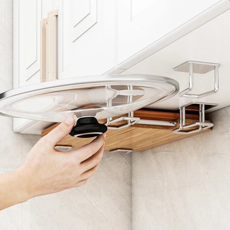 Kitchen Sponges Racks Self - Fizu