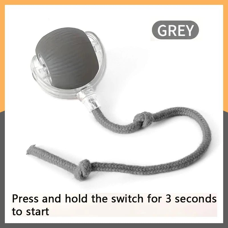 Smart Dog Toy Ball - Fizu
