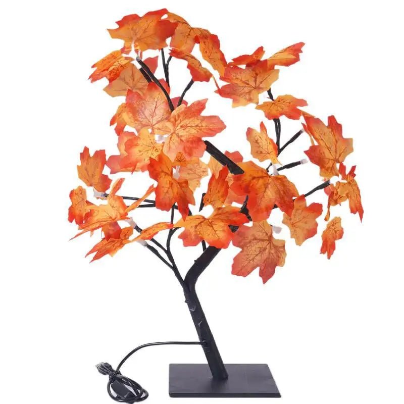 Table Tree Night Light - Fizu